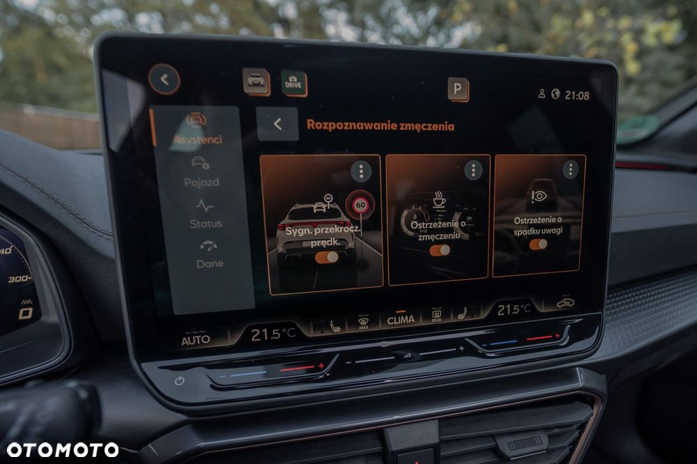 Cupra Formentor - 37