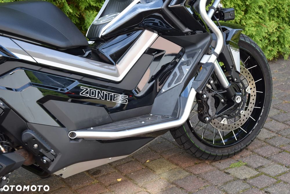 Zontes 368G - 14