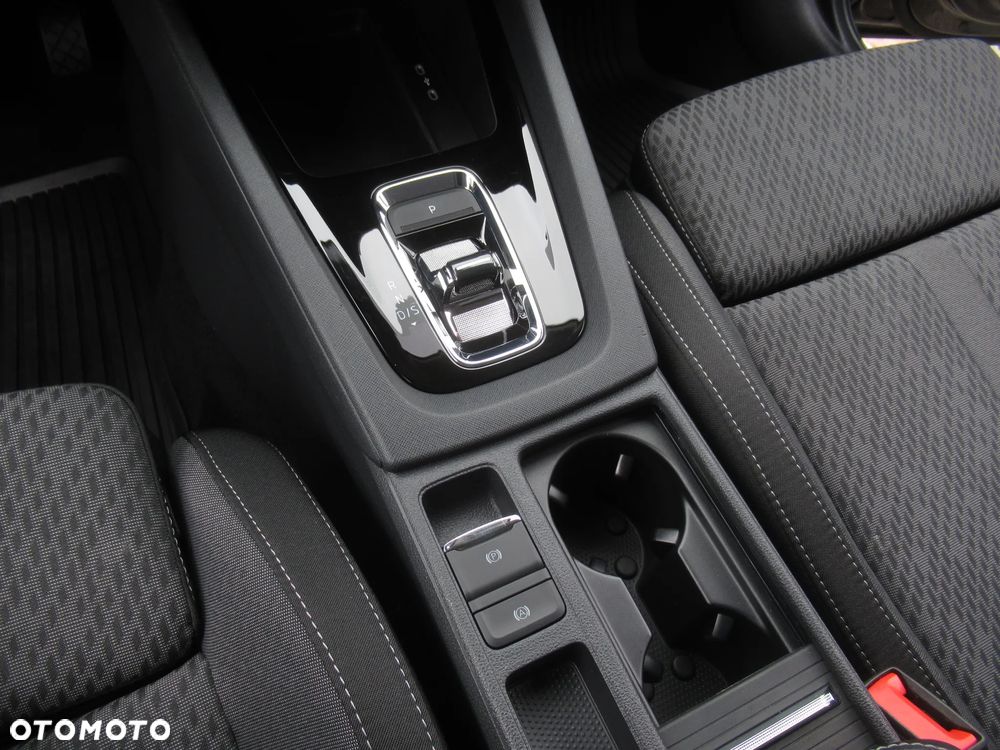 Skoda Octavia 1.5 TSI e-Tec Ambition DSG - 16
