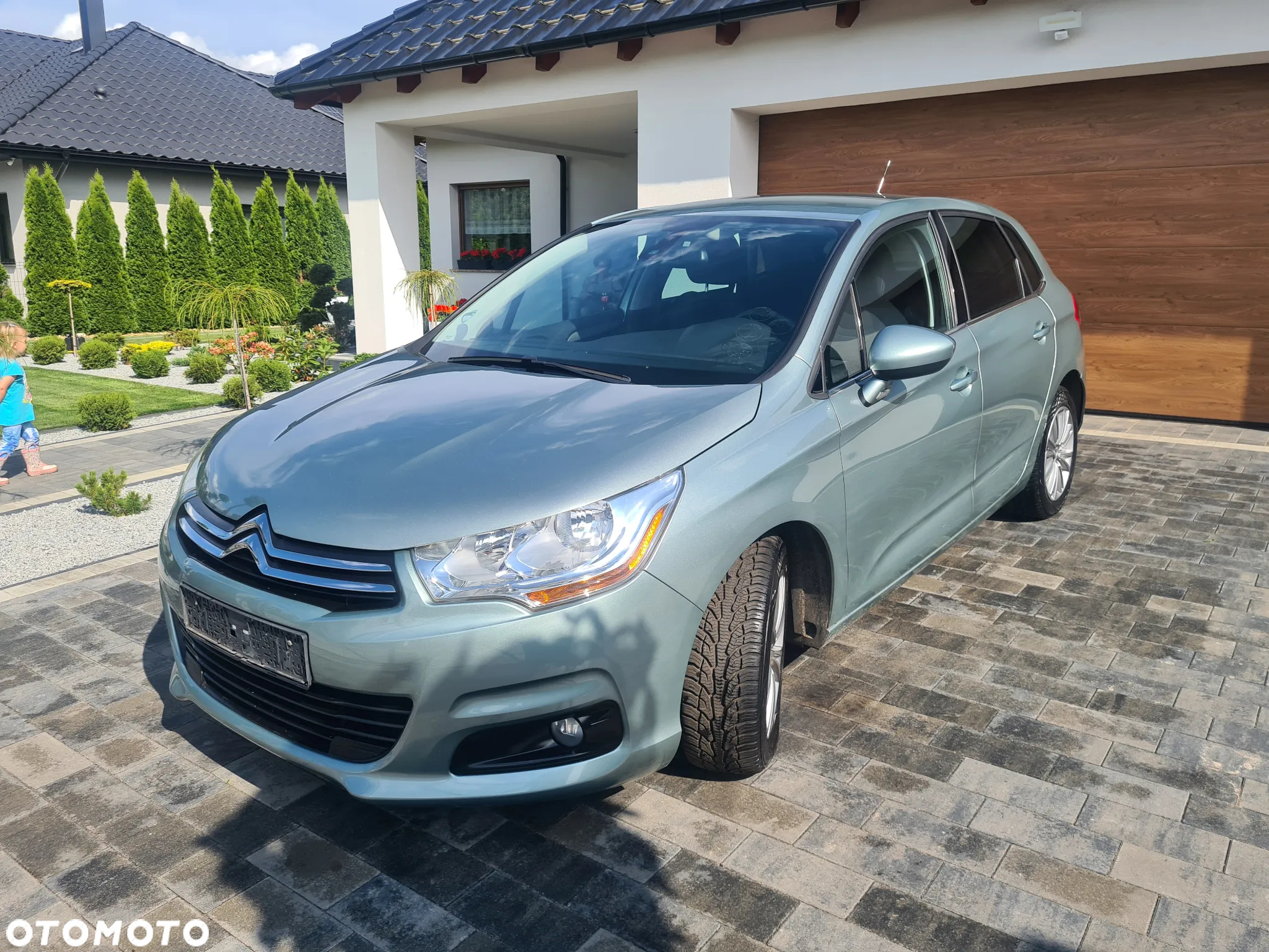 Citroën C4 1.6 VTi Equilibre Pack - 19
