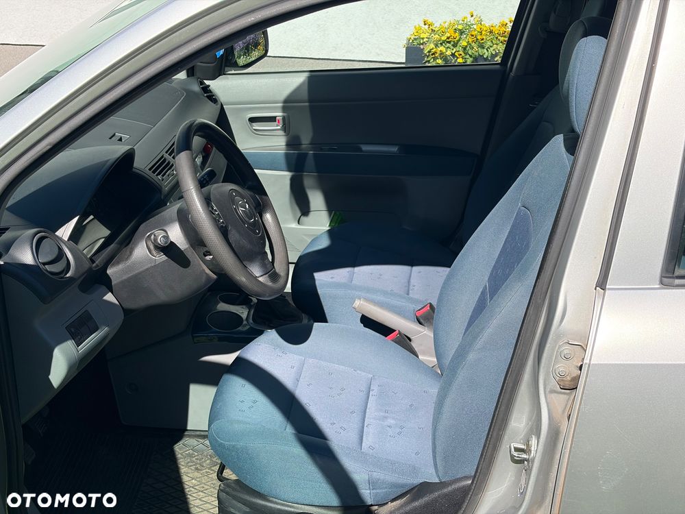 Mazda 2 1.4l Active - 10
