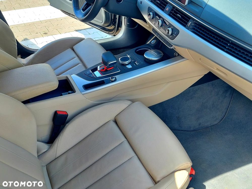 Audi A5 Sportback 2.0 TDI S tronic - 15