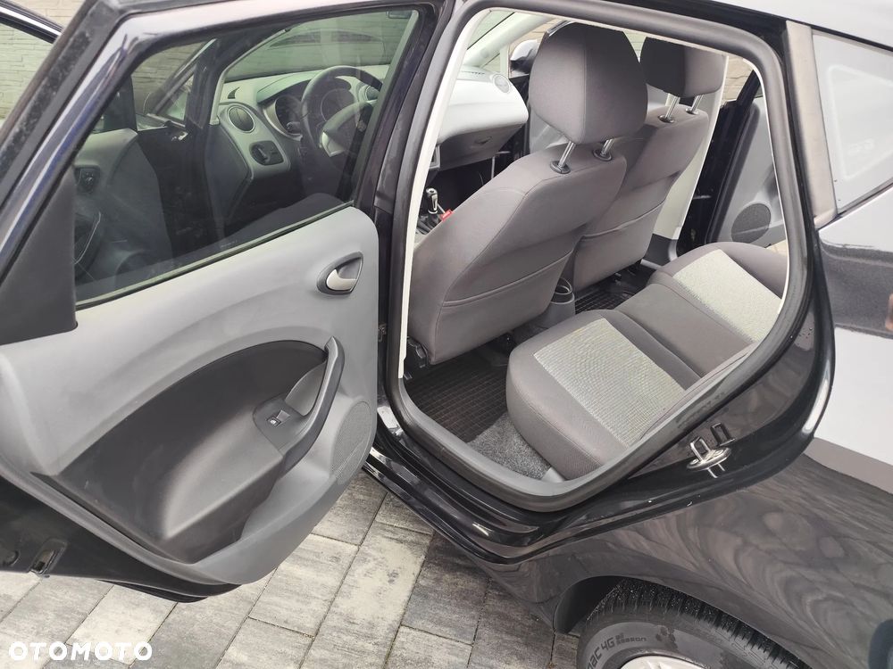 Seat Ibiza 1.6 TDI CR Style - 8