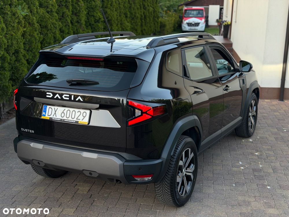 Dacia Duster 1.0 TCe Essential - 29