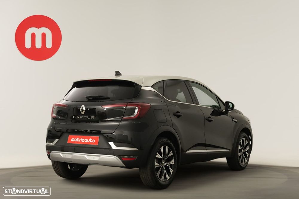 Renault Captur 1.0 TCe Techno - 4