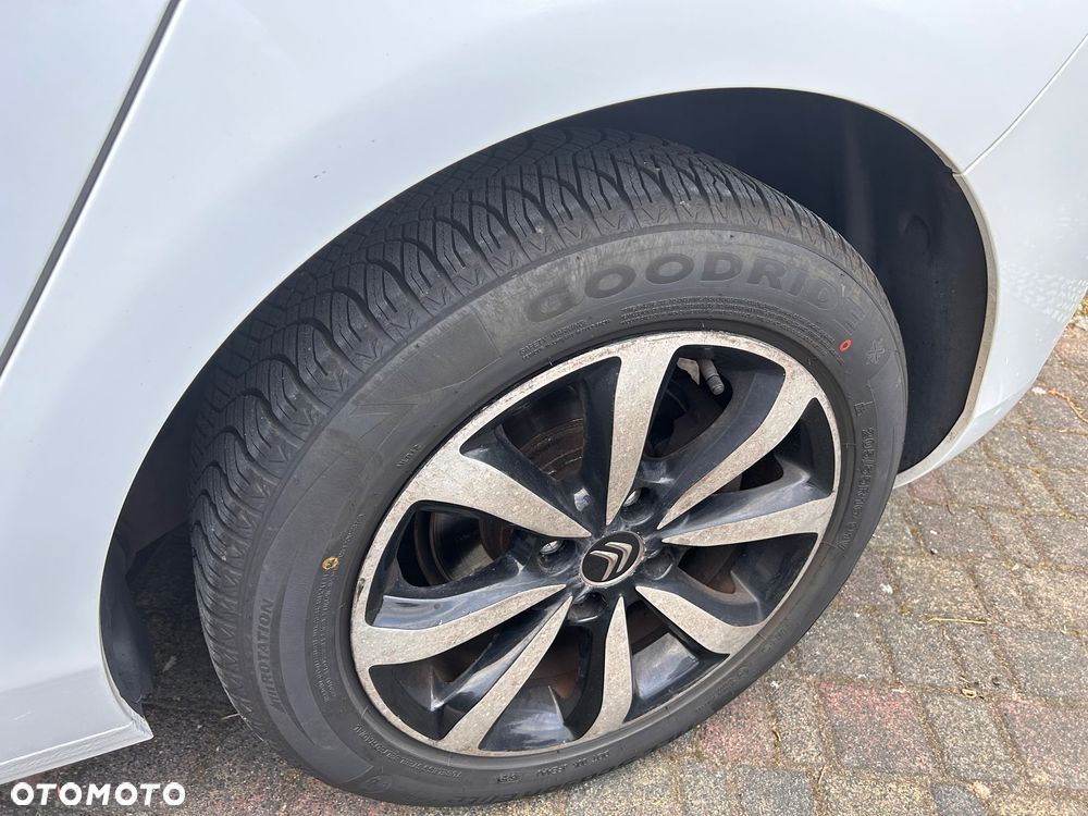 Citroën C4 1.6 BlueHDi Shine S&S - 24