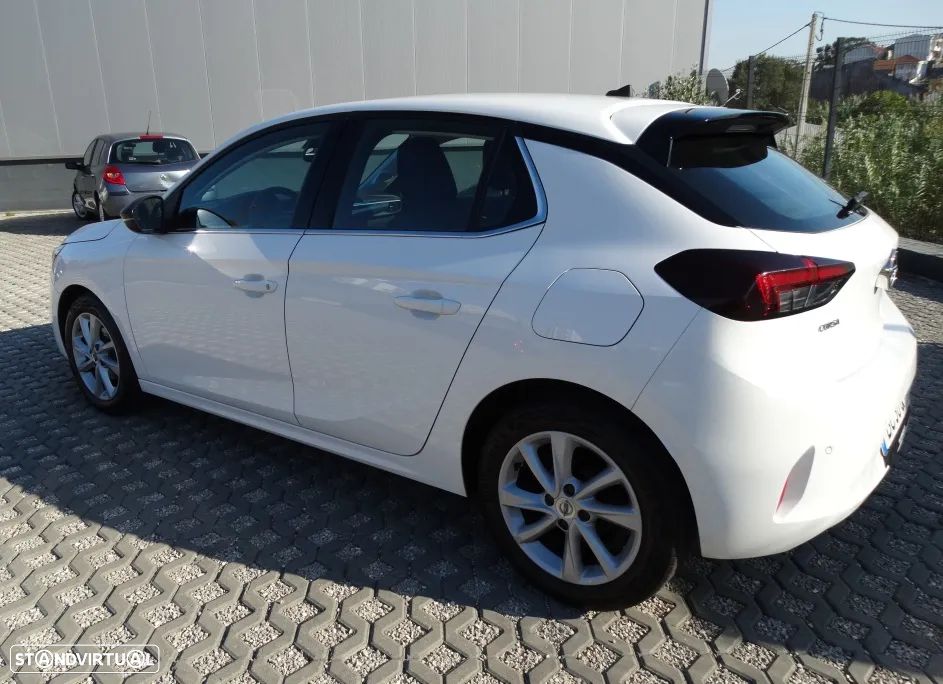 Opel Corsa 1.2 Elegance - 4