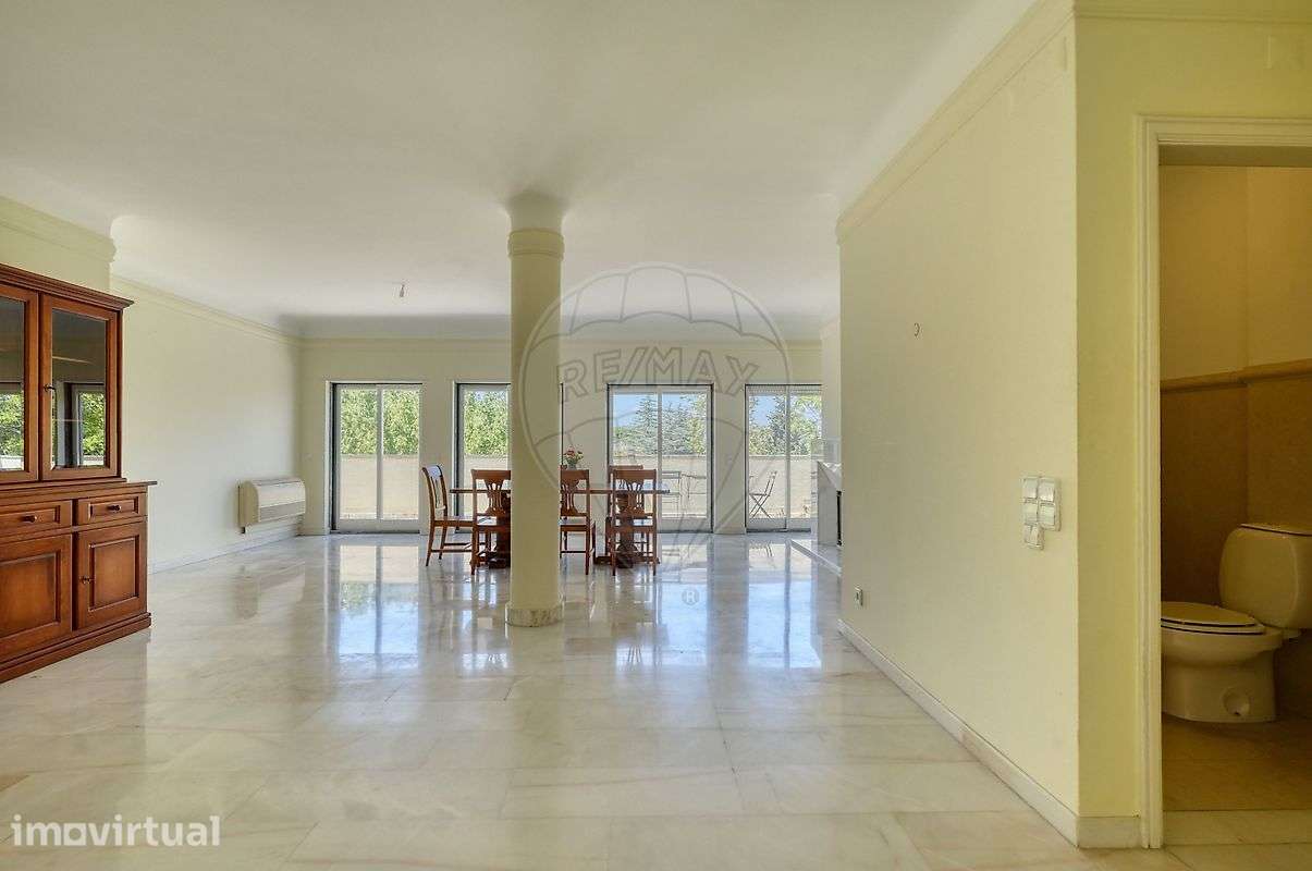 Apartamento T3 para arrendamento - Grande imagem: 2/40