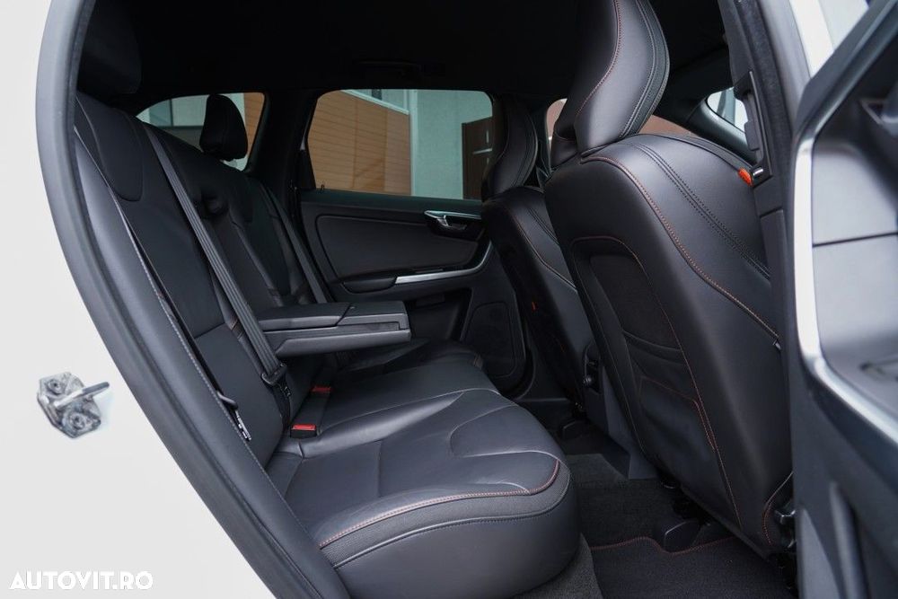 Volvo XC 60 - 10
