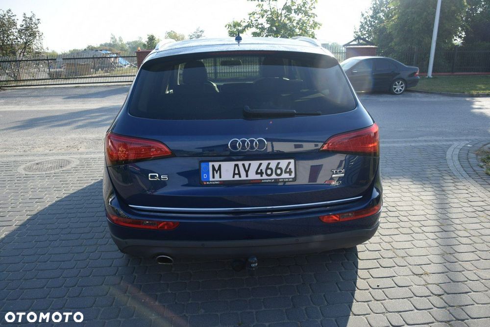 Audi Q5 - 12