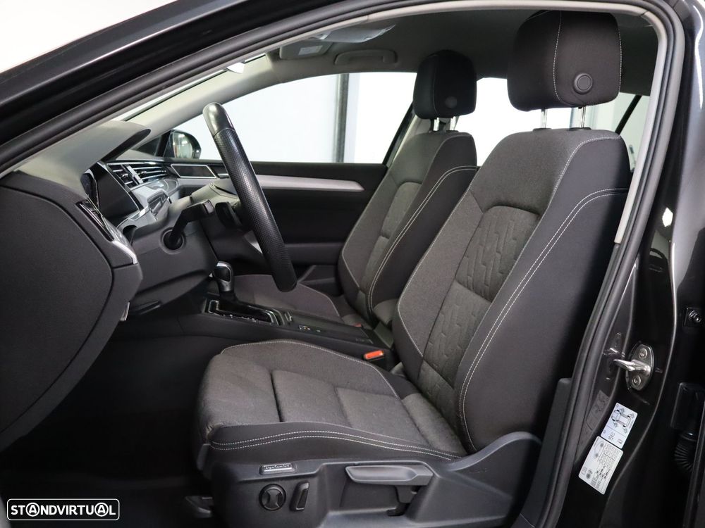 VW Passat Variant 1.4 TSI GTE Plug-in - 10
