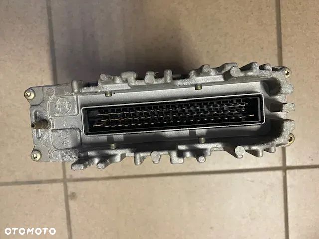 STEROWNIK KOMPUTER SILNIKA VOLKSWAGEN SHARAN I 1.9 028906021ES - 3