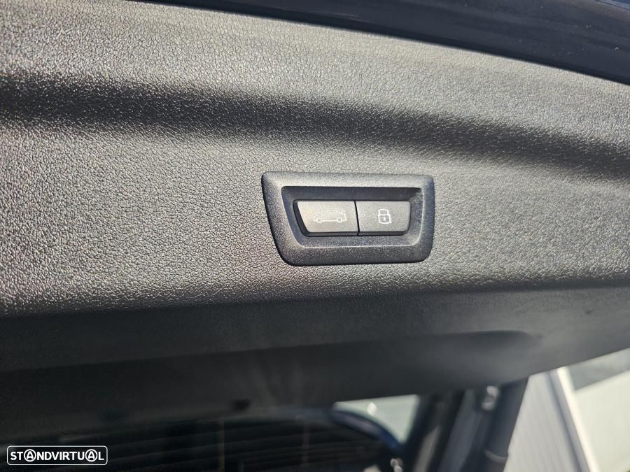BMW X1 xDrive25e - 15