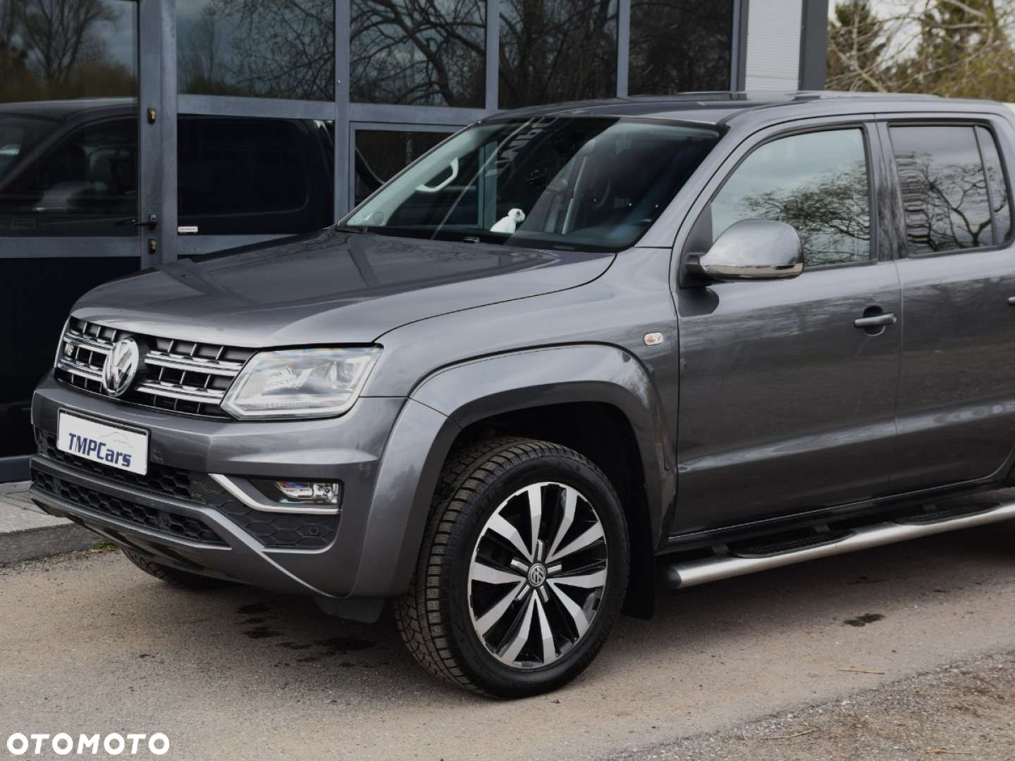 Volkswagen Amarok - 13