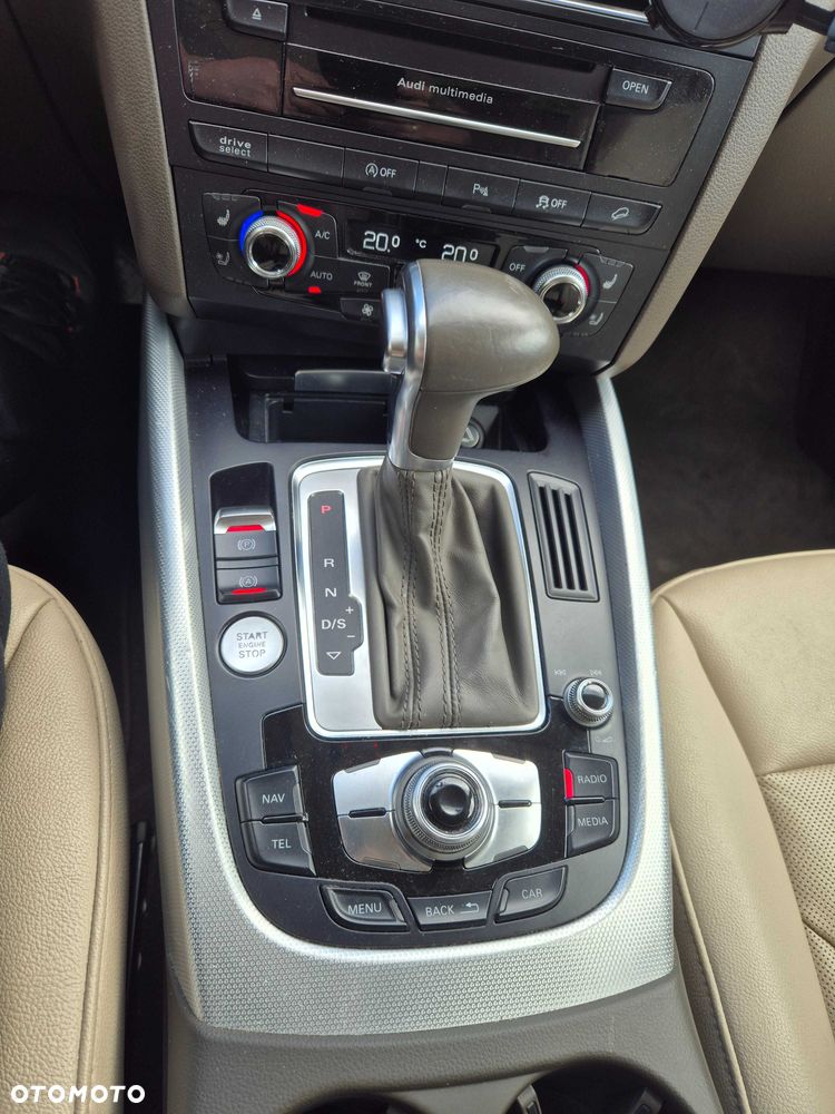 Audi Q5 - 7