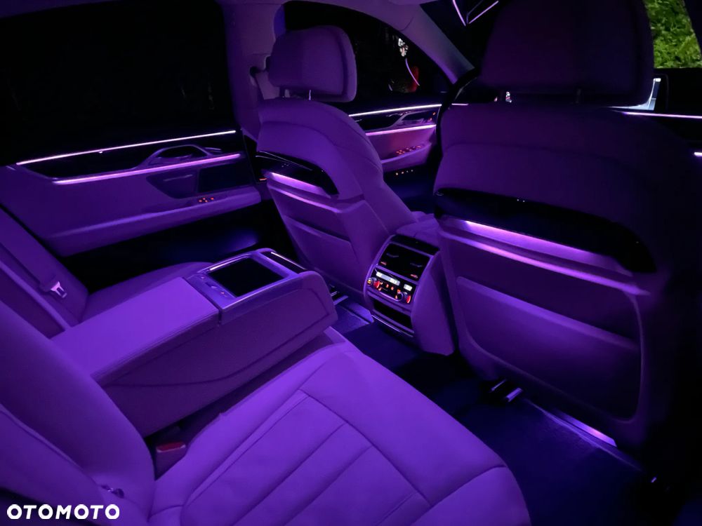 BMW Seria 7 730d xDrive - 40