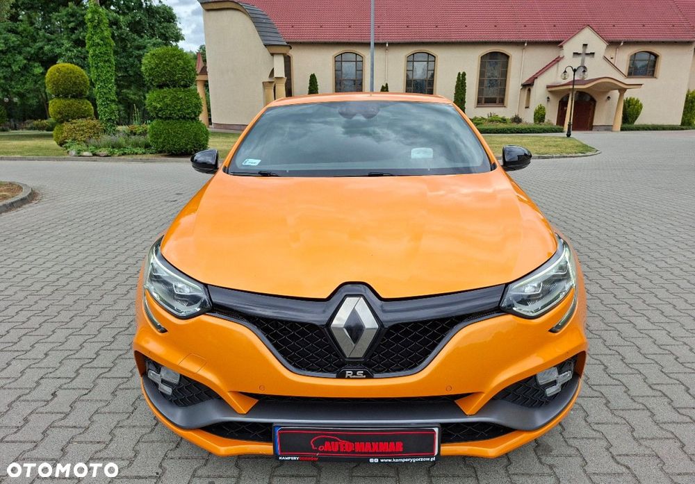 Renault Megane - 2
