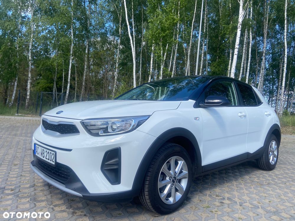 Kia Stonic 1.2 Spirit - 8