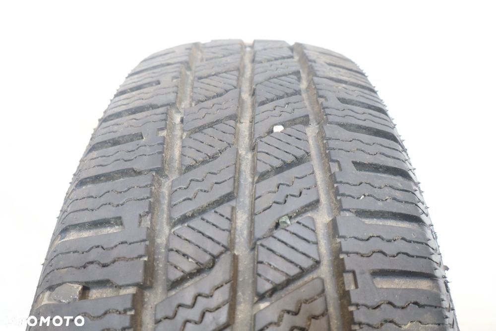 opona opony 2 szt 205/65/16c zima - 10