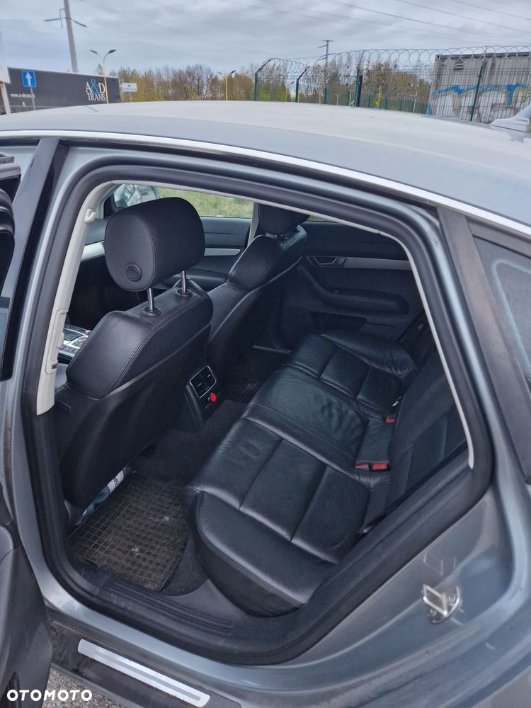 Audi A6 Limousine - 13