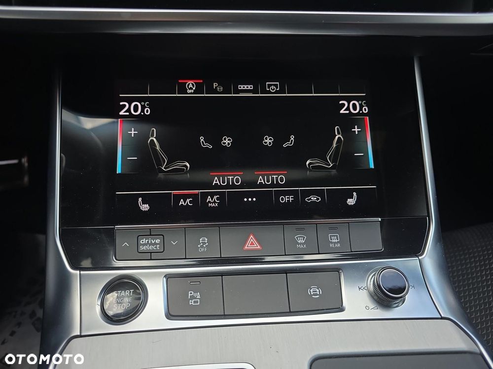 Audi A6 Avant 40 TDI mHEV S Line S tronic - 18
