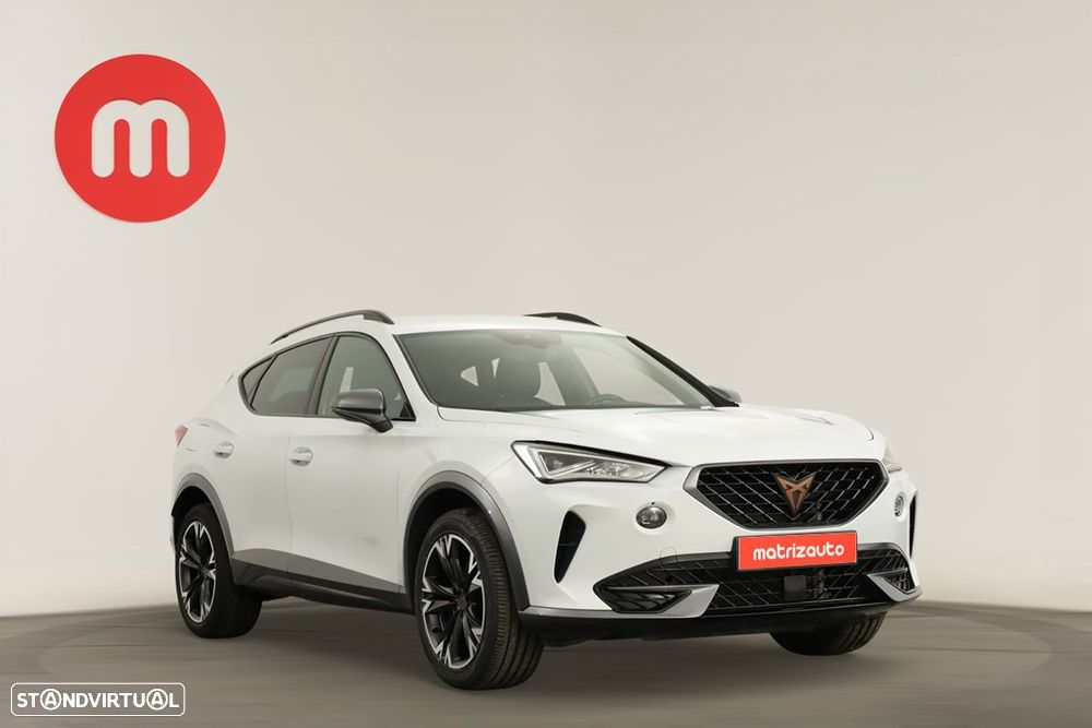 Cupra Formentor 1.5 TSI DSG - 1