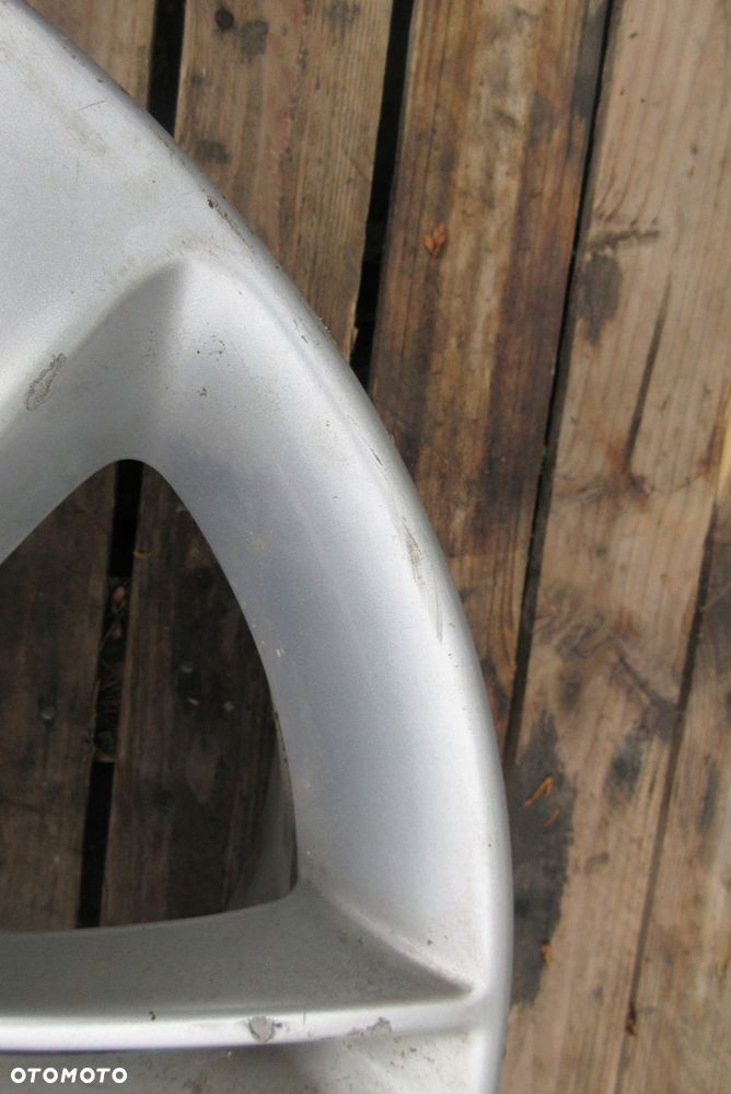 opel oe alufelga 17 7.5j 5x108 et42 - 13