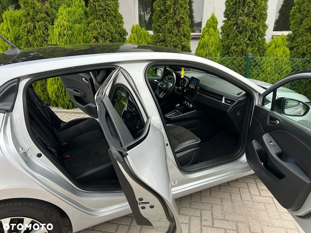 Renault Clio TCe 130 EDC GPF EDITION ONE - 14