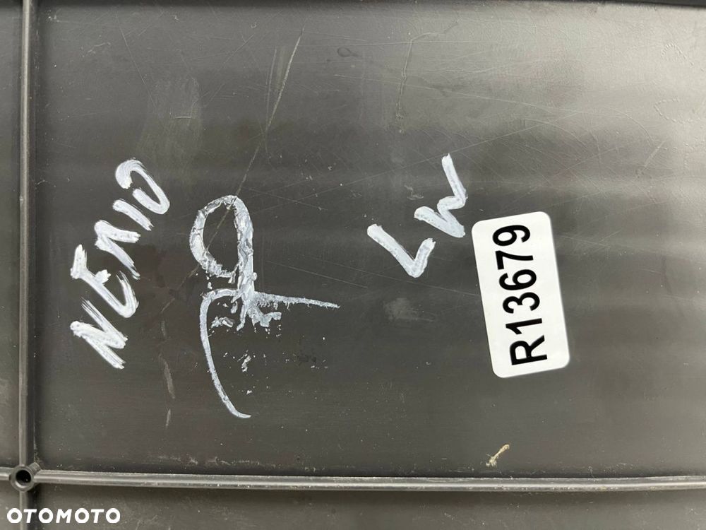 Nakładka progu Citroen Nemo Bipper Fiorino Qubo 07-17r. lewy tylny stopień wewnętrzny 1308736070 - 10