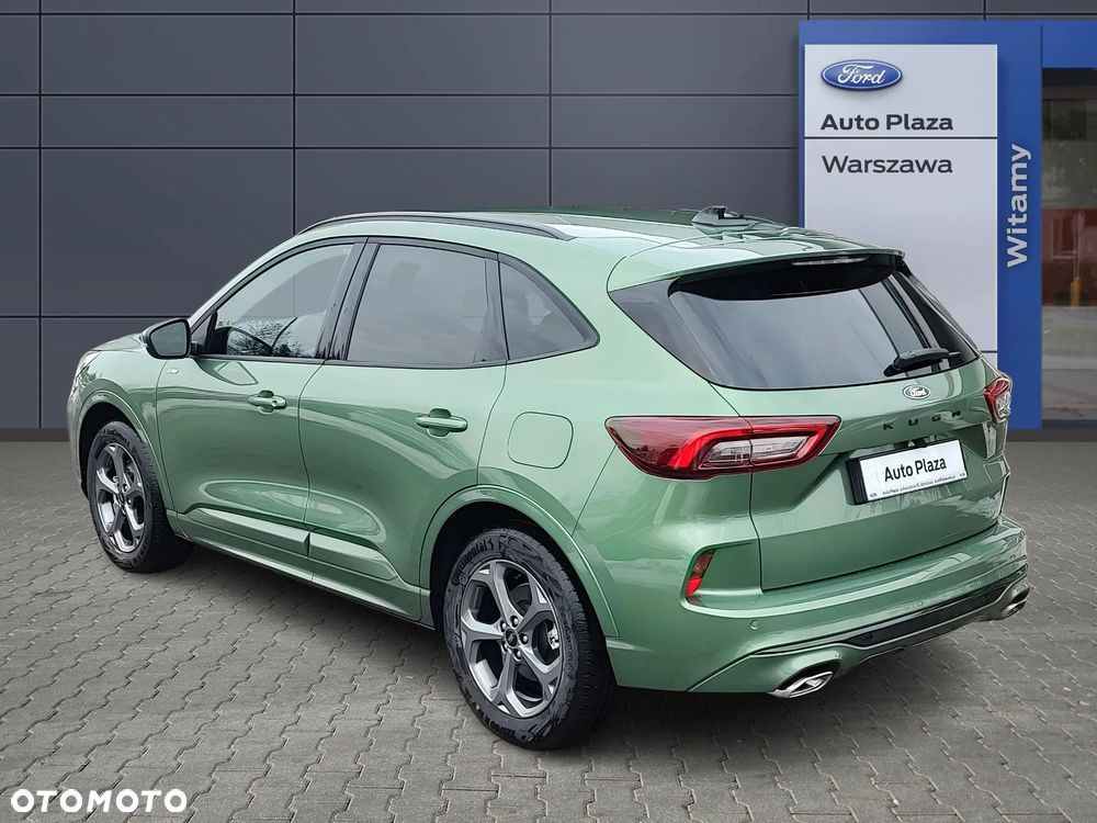 Ford Kuga 1.5 EcoBoost FWD ST-Line - 3