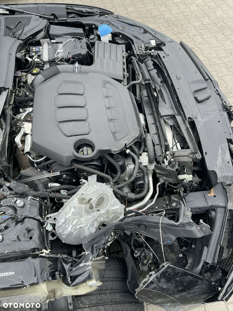 Skoda Superb 2.0 TSI Sportline DSG - 19