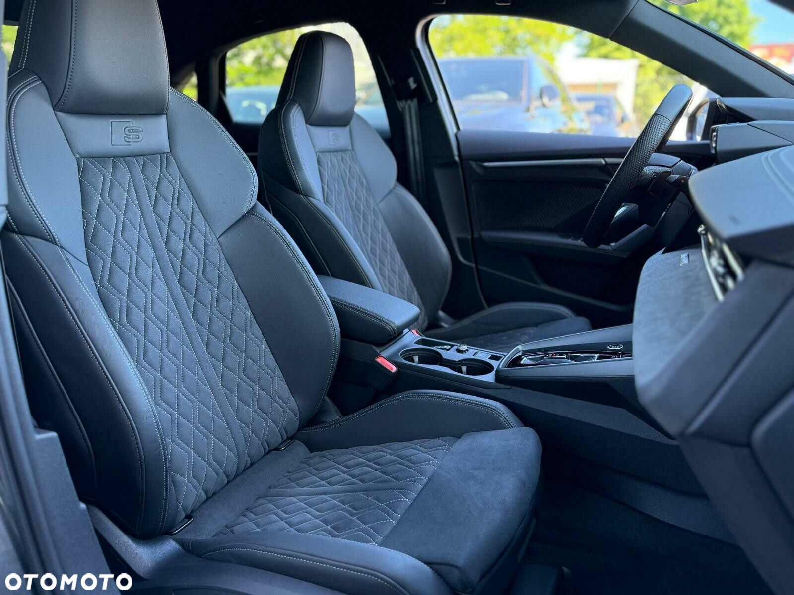 Audi A3 - 15