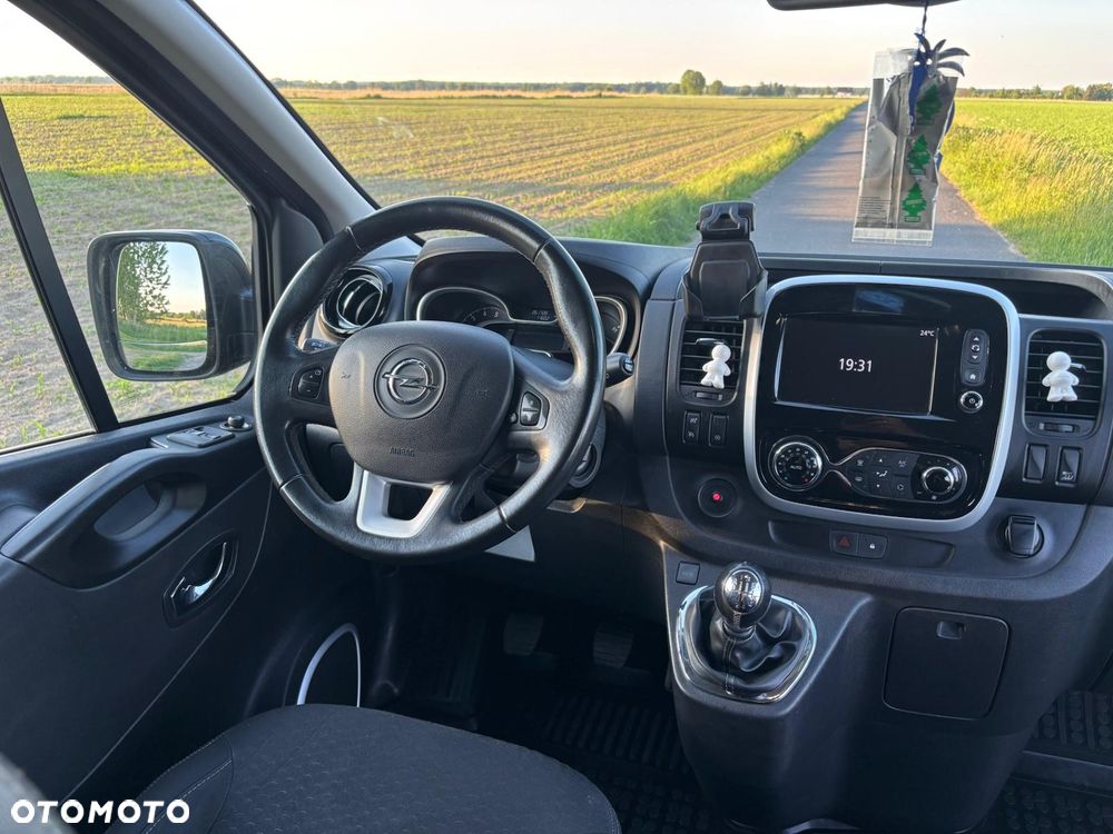 Opel Vivaro L2H1 S&S Tourer - 6