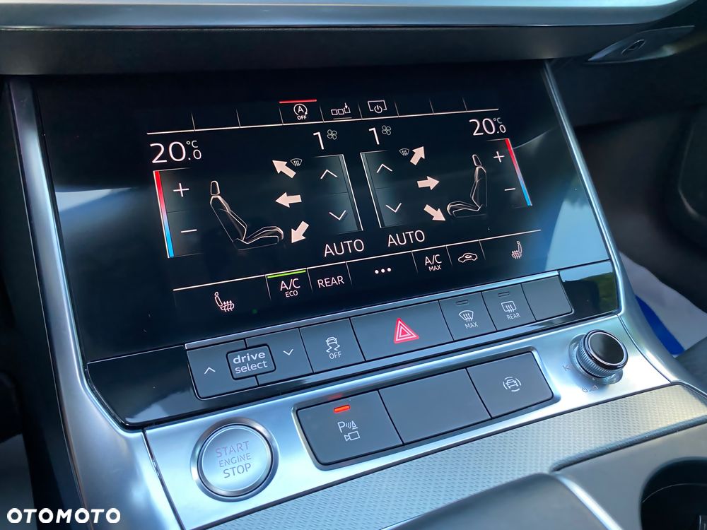 Audi A6 - 26