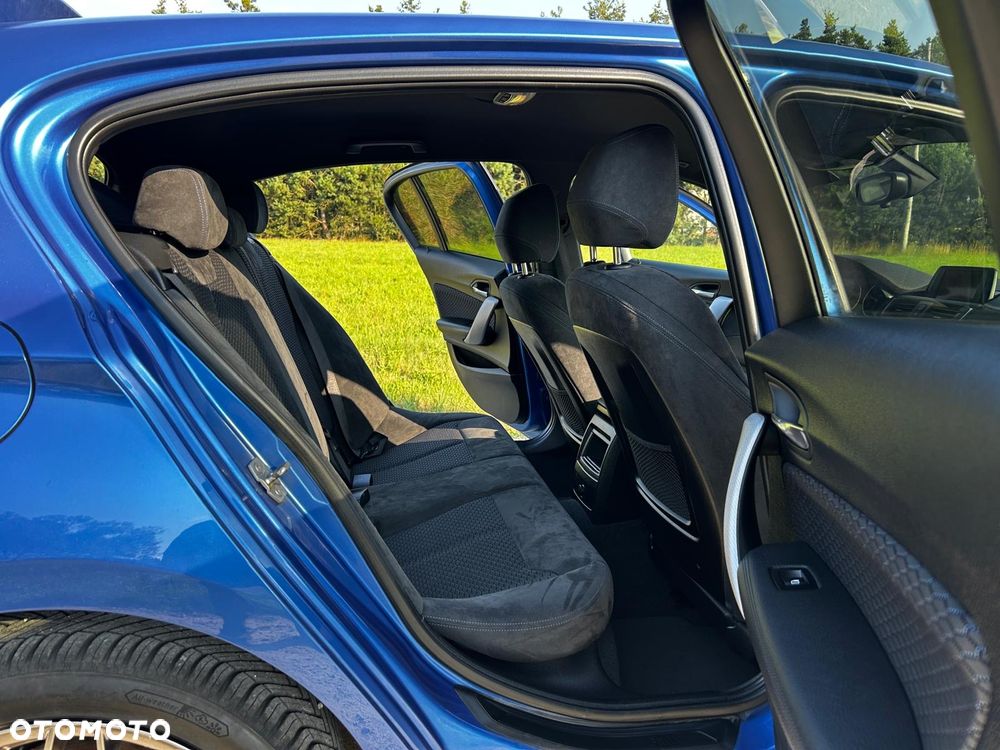 BMW Seria 1 116i M Sport - 5