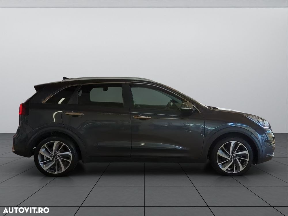 Kia Niro 1.6 GDI HEV 2WD OPF Aut. Spirit - 6