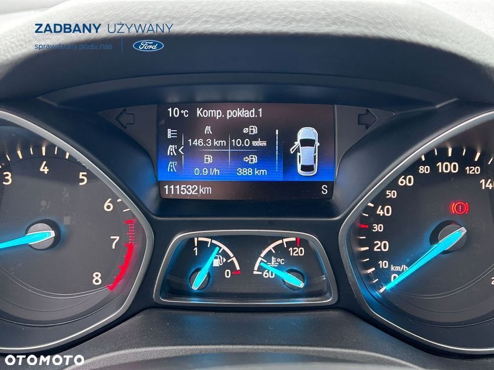 Ford Kuga 1.5 EcoBoost 2x4 ST-Line - 25