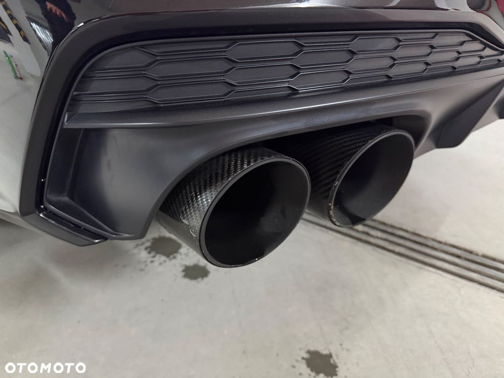 Audi A7 Sportback 55 TFSI Quattro S tronic - 7