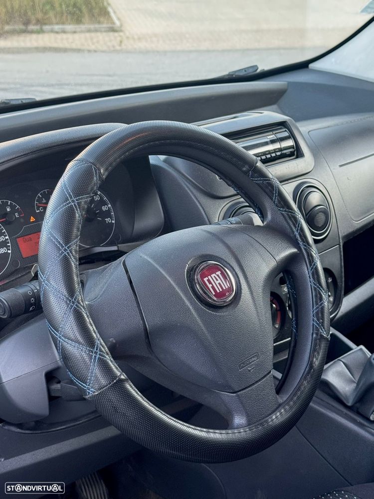 Fiat Fiorino - 9