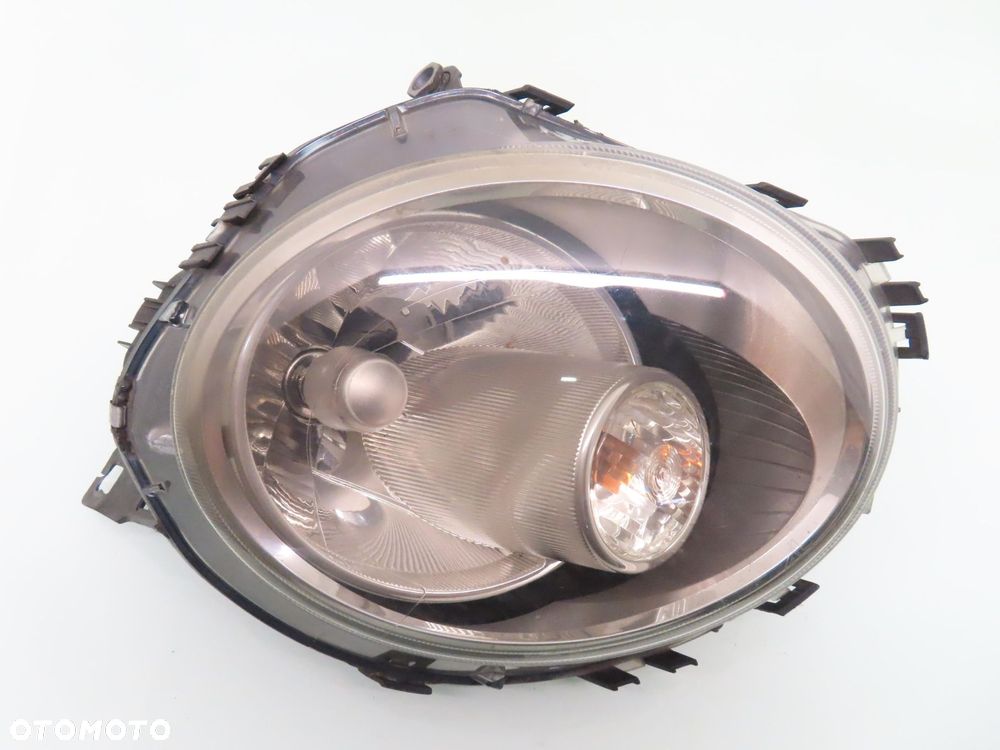 LAMPA PRAWA PRZEDNIA MINI R56 0301225304 - 1
