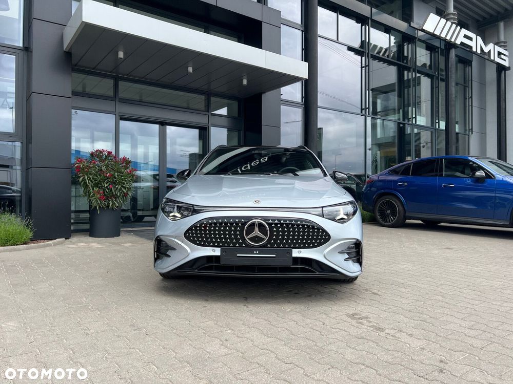 Mercedes-Benz CLA 250+ 85kWh - 5