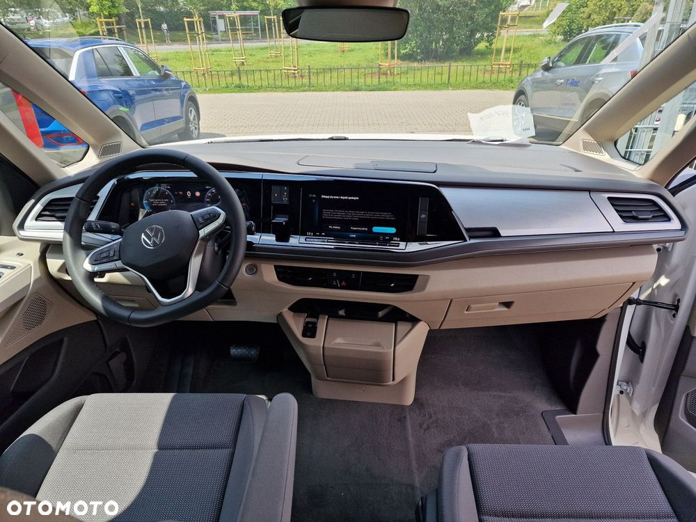 Volkswagen California - 12