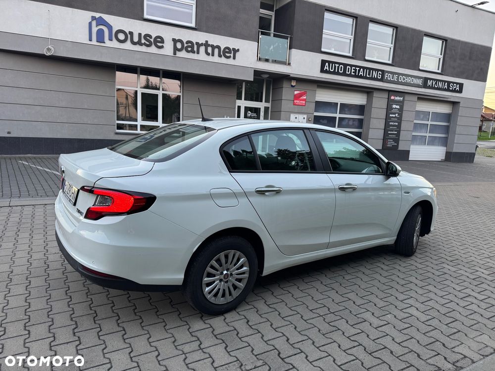 Fiat Tipo Limousine 1.6 Multijet S&S Easy - 11
