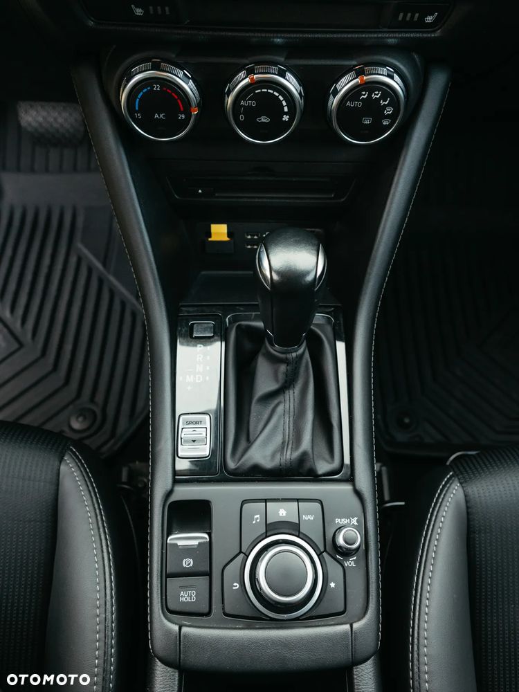 Mazda CX-3 2.0 SkyPrestige - 8