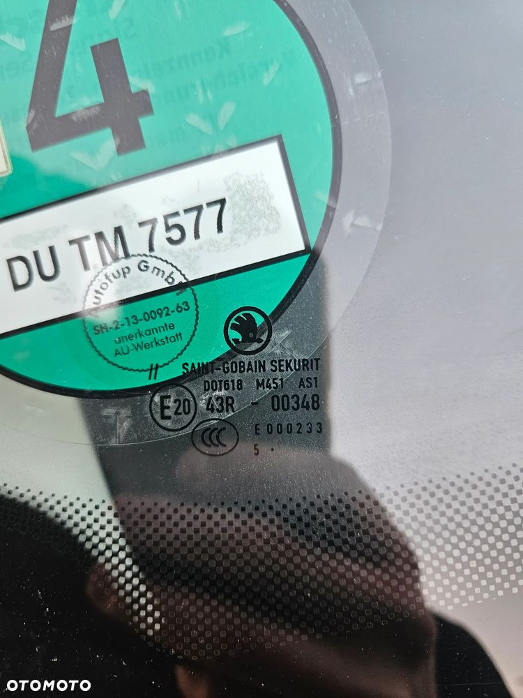 Skoda Octavia 1.4 TSI Style - 24