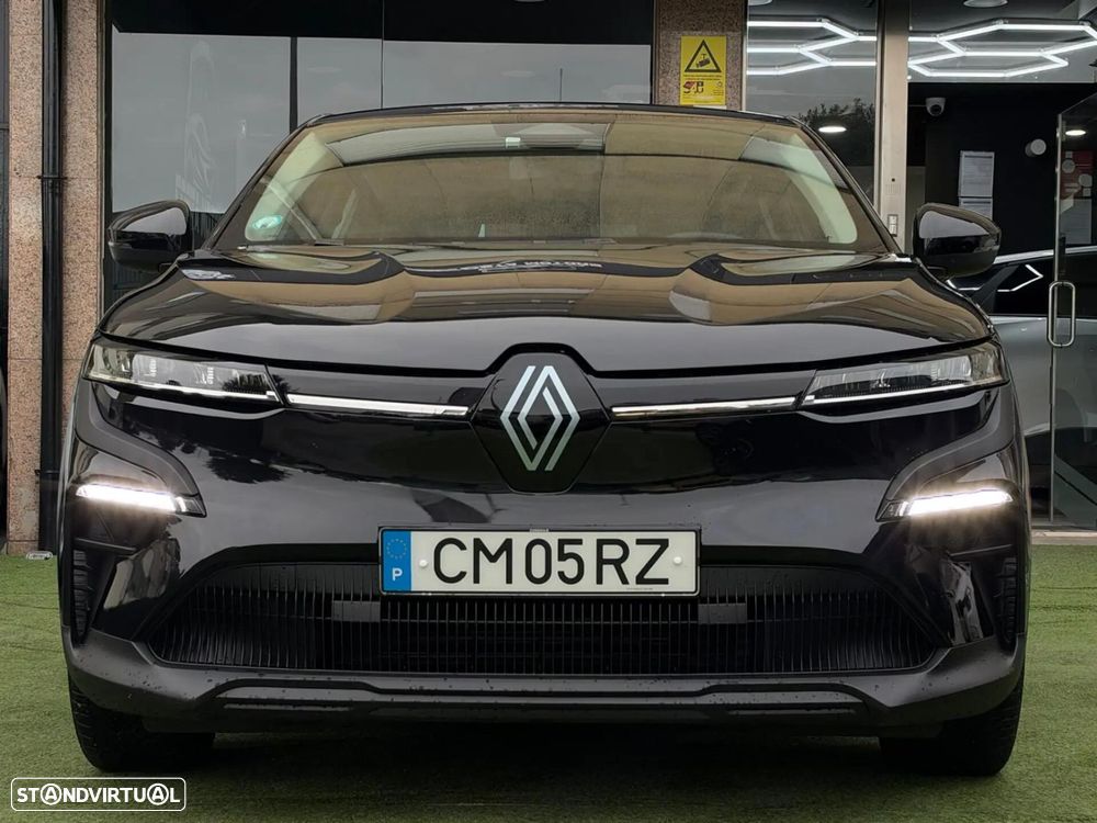Renault Mégane E-Tech EV60 Evolution Optimum Charge - 6