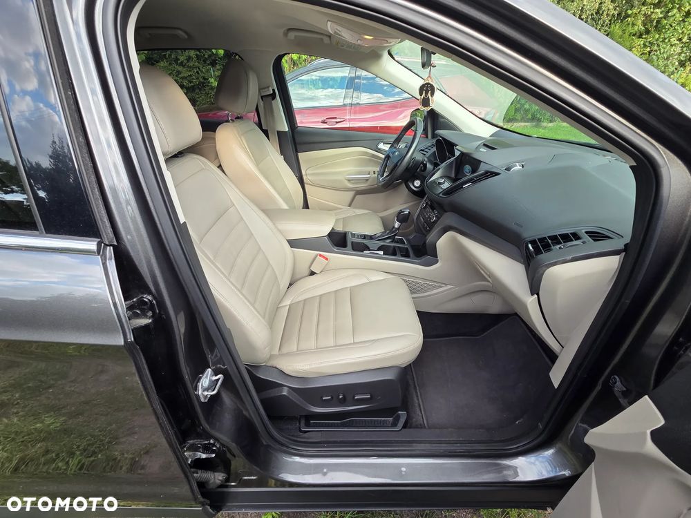 Ford Escape - 14