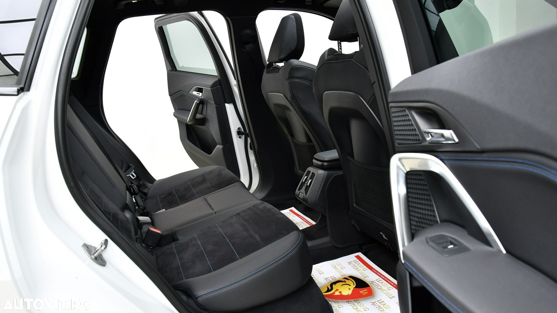 BMW X1 xDrive30e Aut. M Sportpaket - 10
