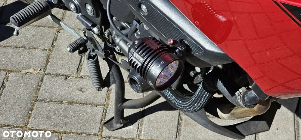 Yamaha XJ - 17