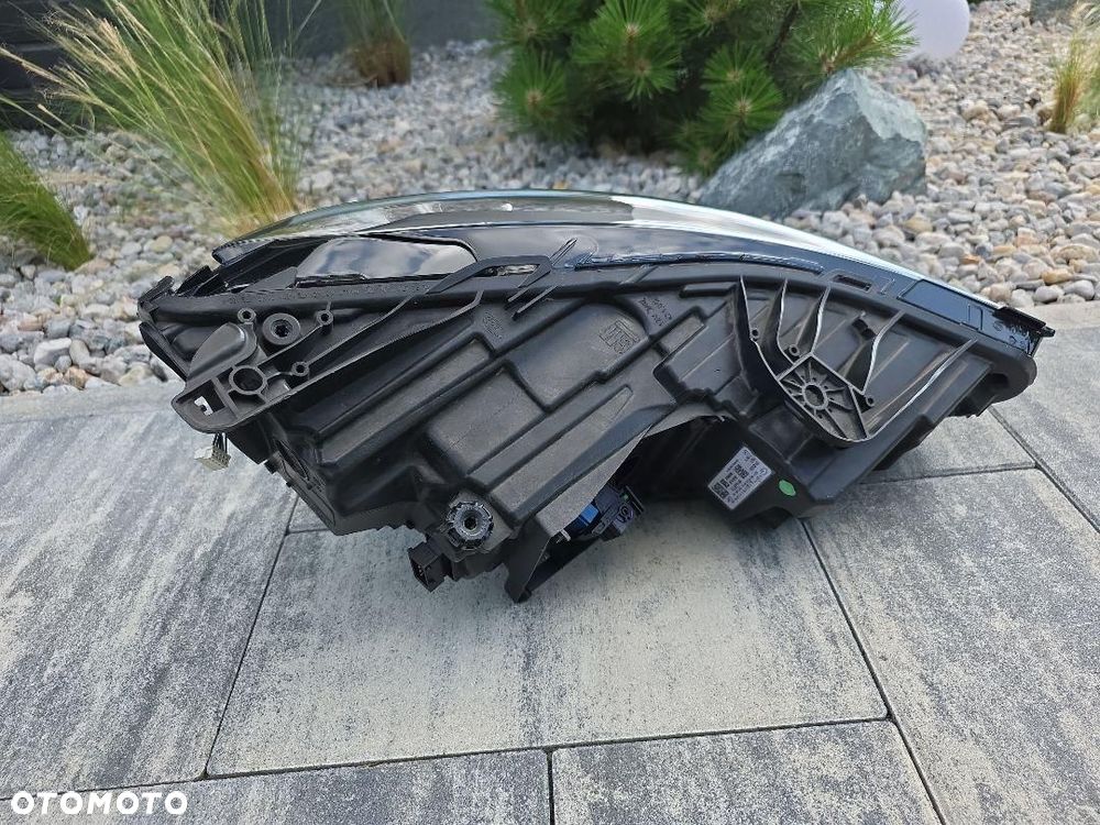 OPEL INSIGNIA 2 II B Lampa lewa przód Full Led Matrix Intelli Lux 39122974 - 12